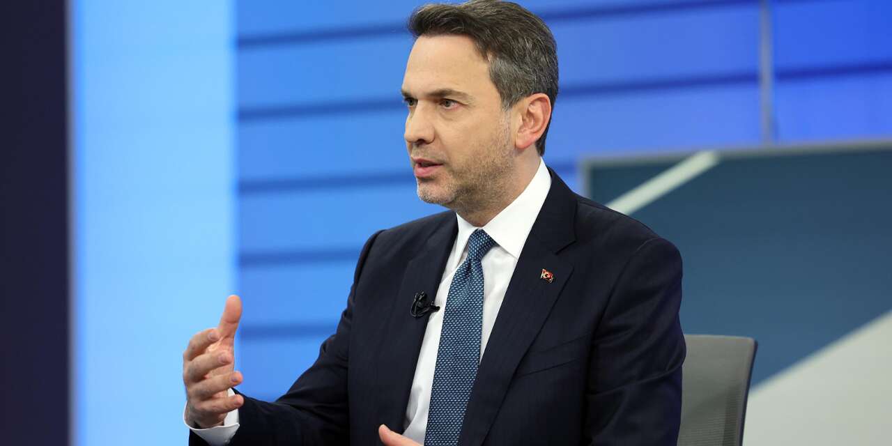 Bakan Bayraktar: "Ülkemizde enerji arz güvenliğiyle alakalı bir sıkıntı yok"