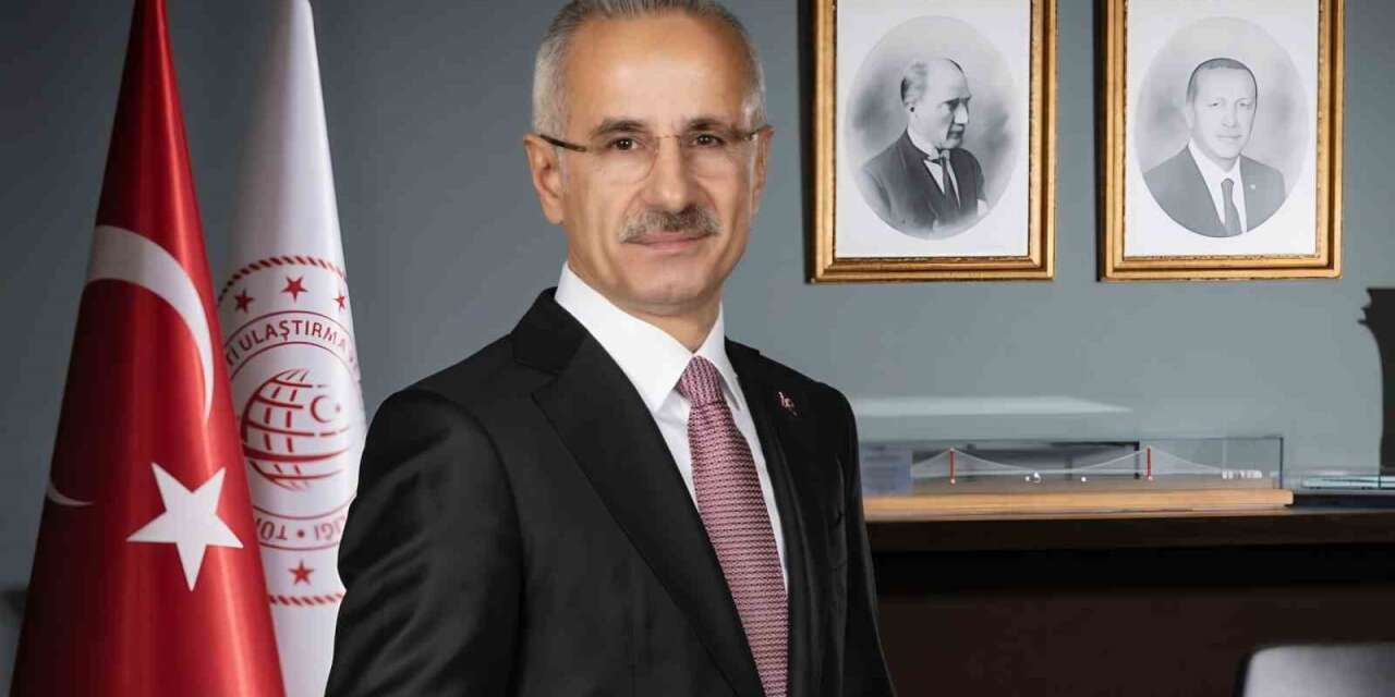 Bakan Uraloğlu’ndan Ramazan Bayramı mesajı