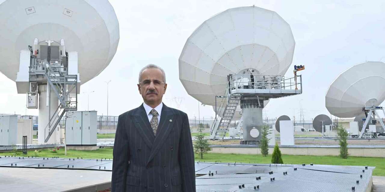 5G’li akıllı yolda testler başlıyor