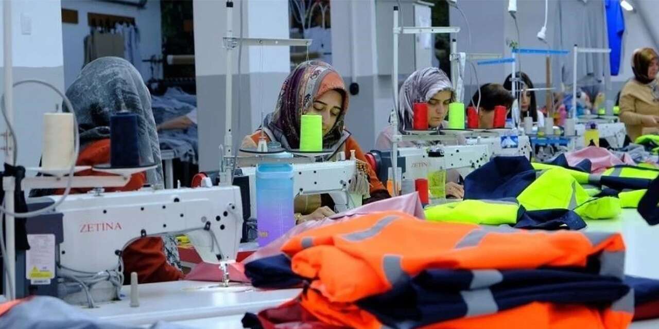 Yurt dışı üretici fiyat endeksi arttı