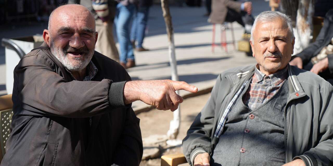 Kırıkkale’nin nüfusu gençleşiyor: Yaşlıların oranı belli oldu