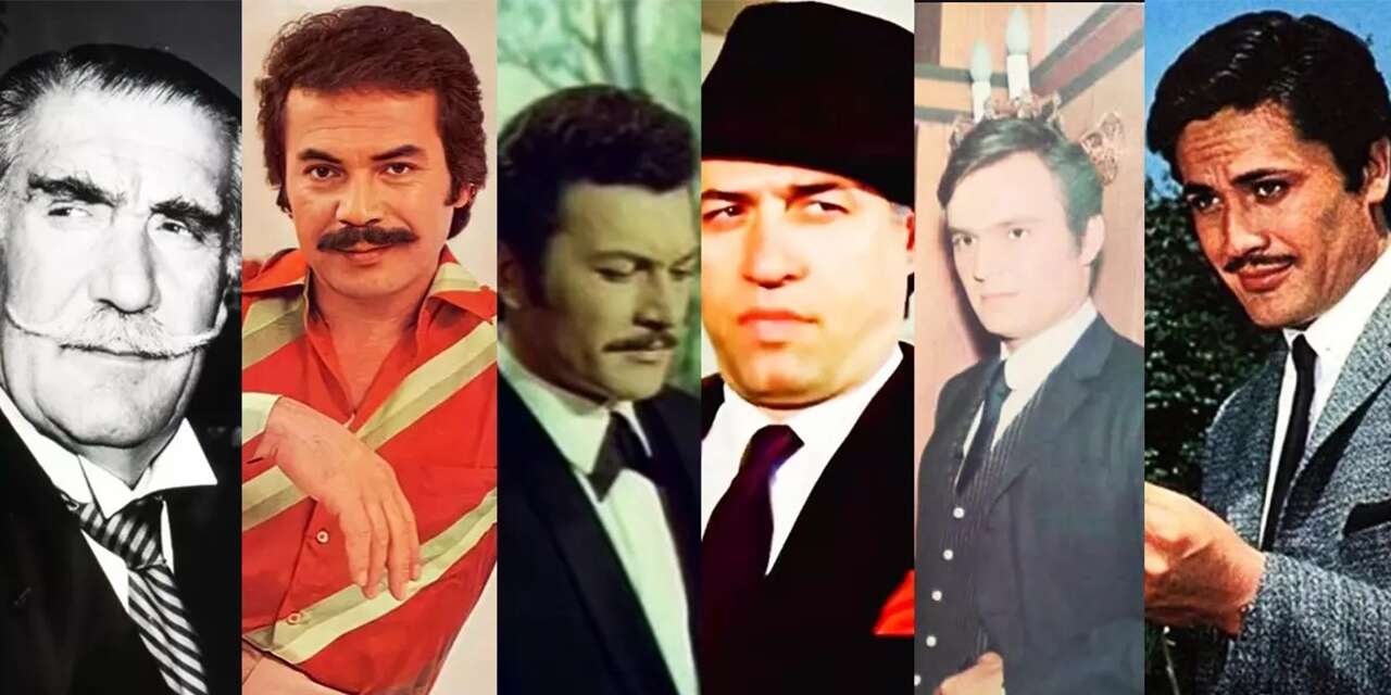 Yeşilçam’ın jönlerine Kırıkkale dikişi: İşte o usta terzi