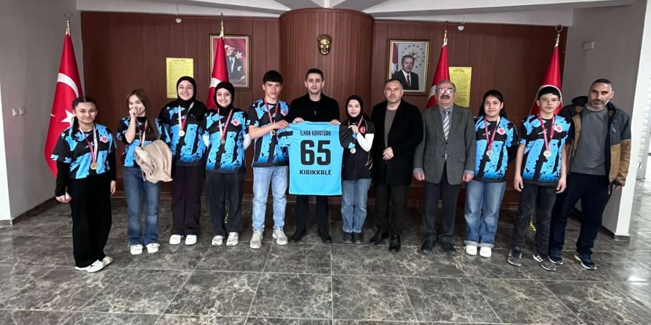 Bu çocukların bileğini kimse bükemedi