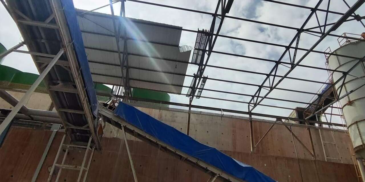 Delice’de iş kazası: 1 kişi öldü!