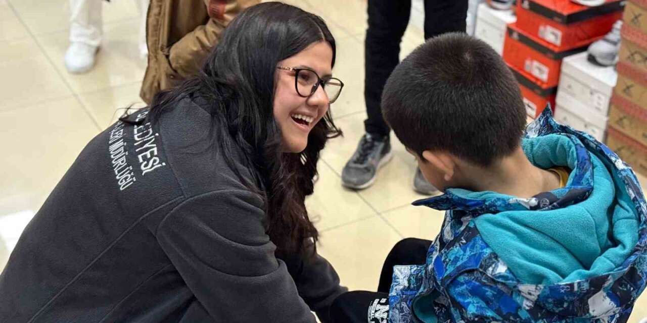 Sincan Belediyesinden örnek Ramazan dayanışması