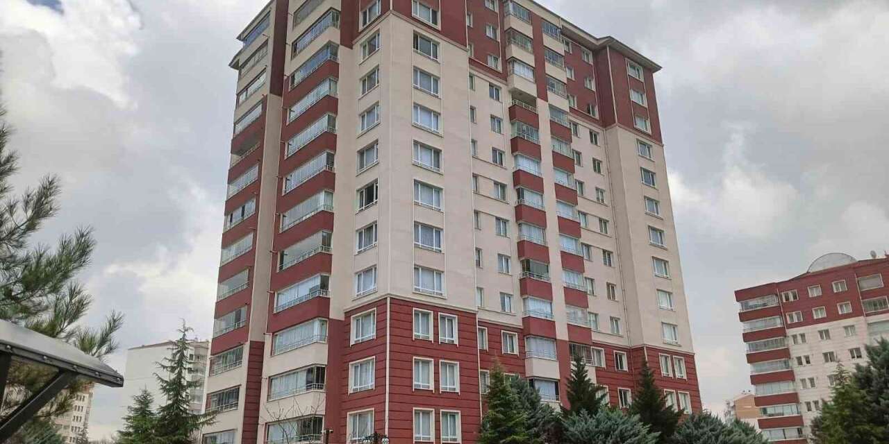 Ankara’da gaz sızıntısından vefat eden baba ile kız olayında intihar iddiası