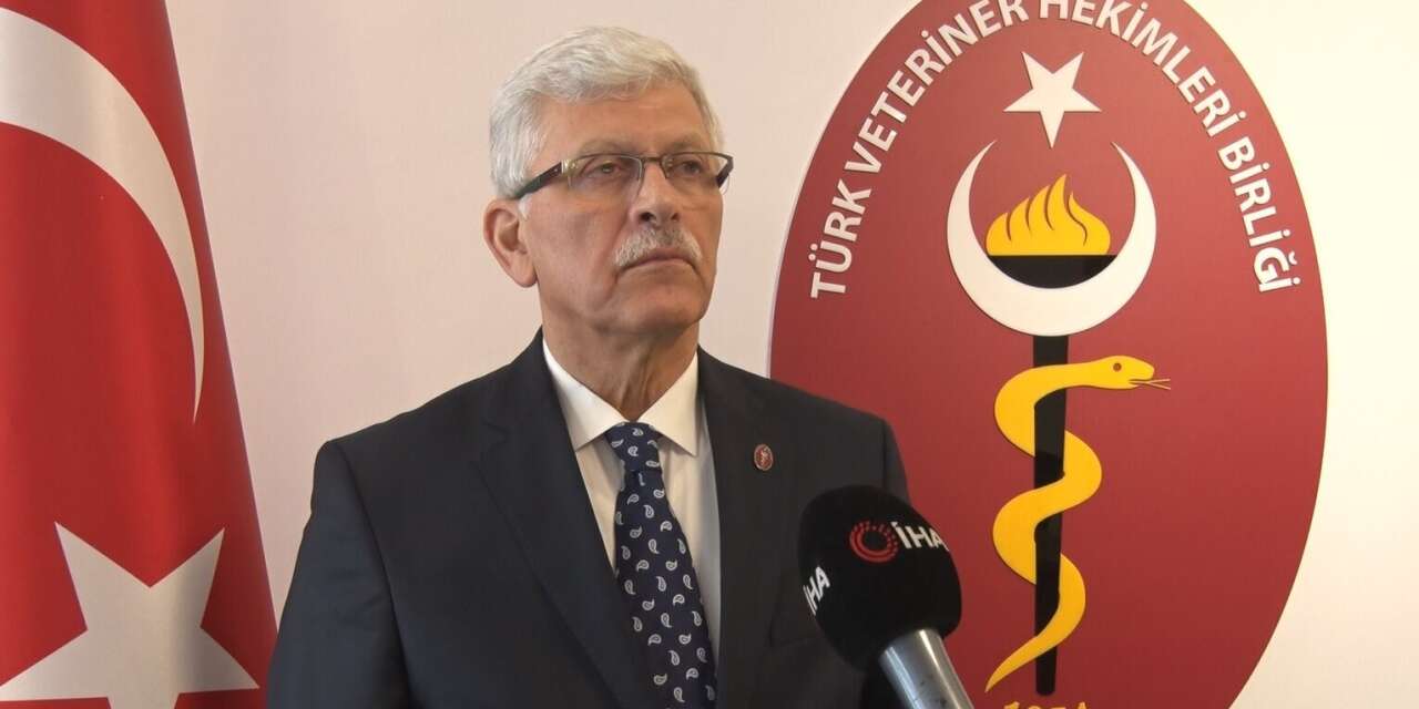 TVHB Başkanı Eroğlu: "Tüberküloz, dünyanın en eski bulaşıcı kronik hastalıklarından bir tanesi"