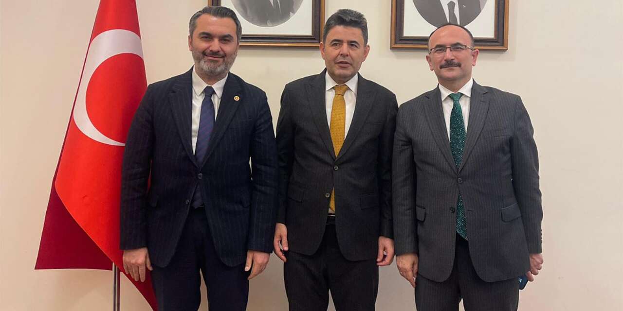 Kırıkkale’nin kavşak problemlerine neşter vuruldu!