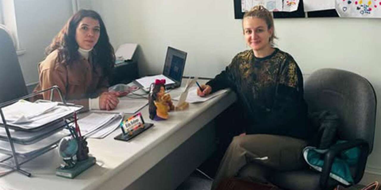 Okullarda Sosyal risk haritası belirleniyor