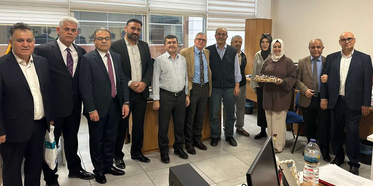 Sağlık-Sen sahada hummalı çalışıyor