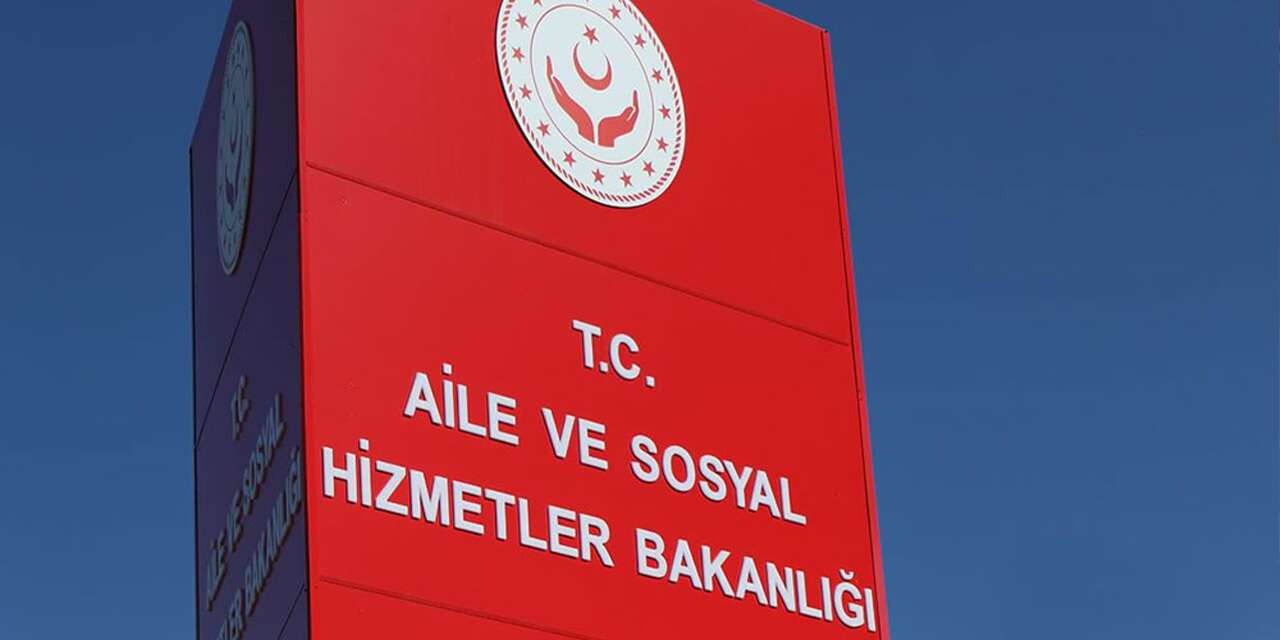 Aile ve Gençlik Fonu kapsamında bu ay 660,9 milyon lira ödeme yapıldı