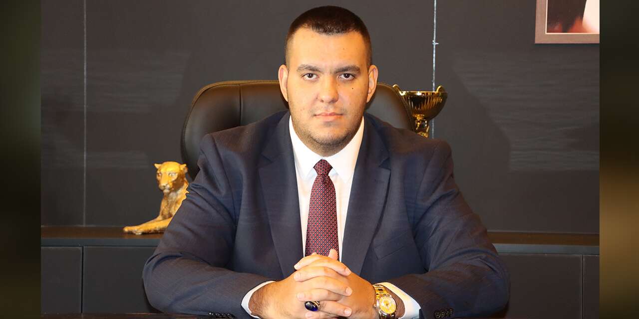 Kırıkkale FK Başkanı Serkan Gündüz’den taraftar kotasına tepki