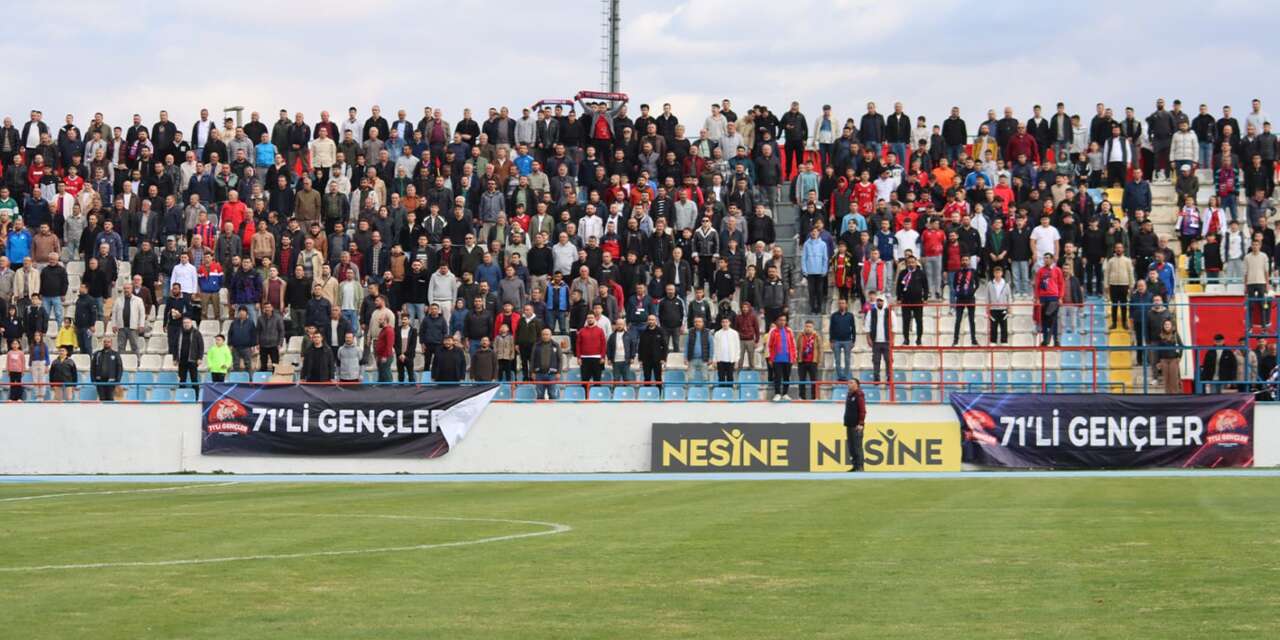 Hacettepe geri adım attı! Maraton Kırıkkale için açılıyor