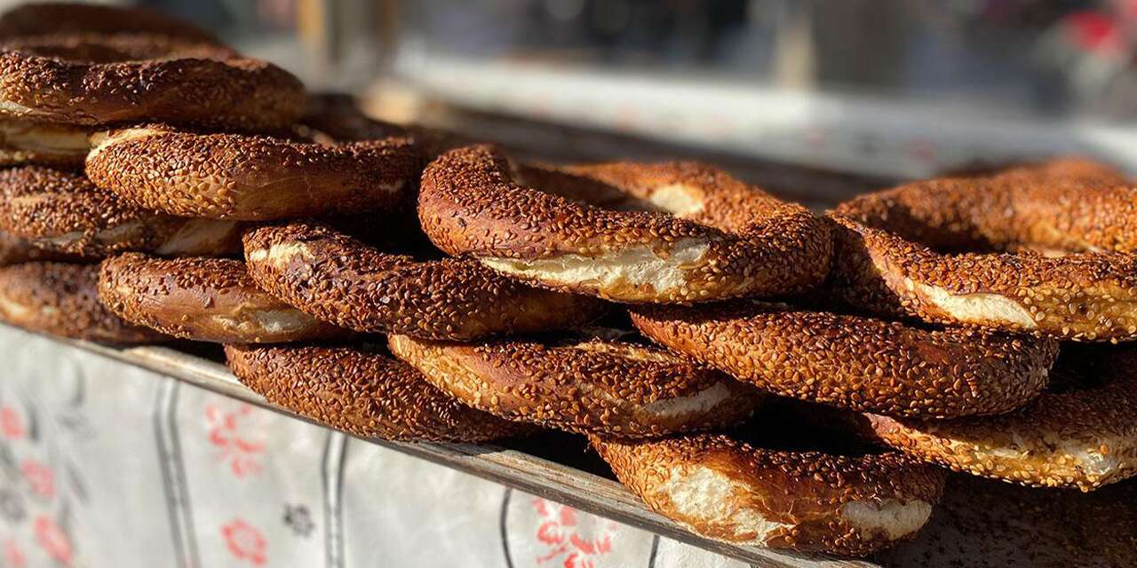 Kırıkkale simidine zam! İşte o fiyat gündemi!