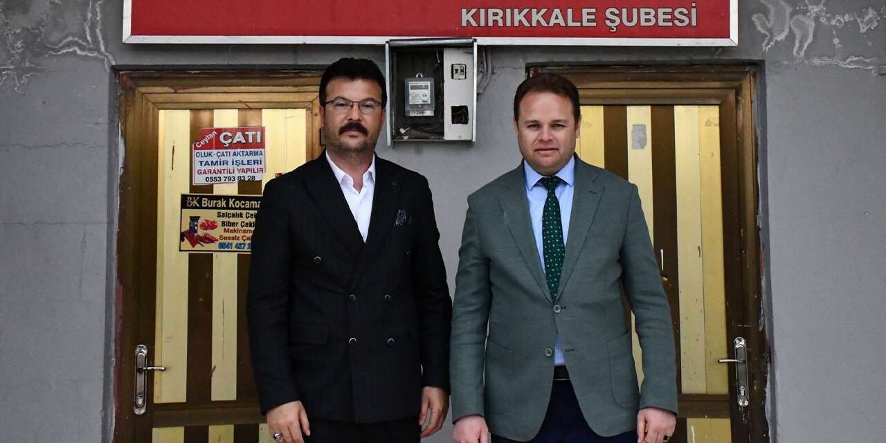 Mahallelerde sporun yaygınlaştırılması için iş birliği mesajı