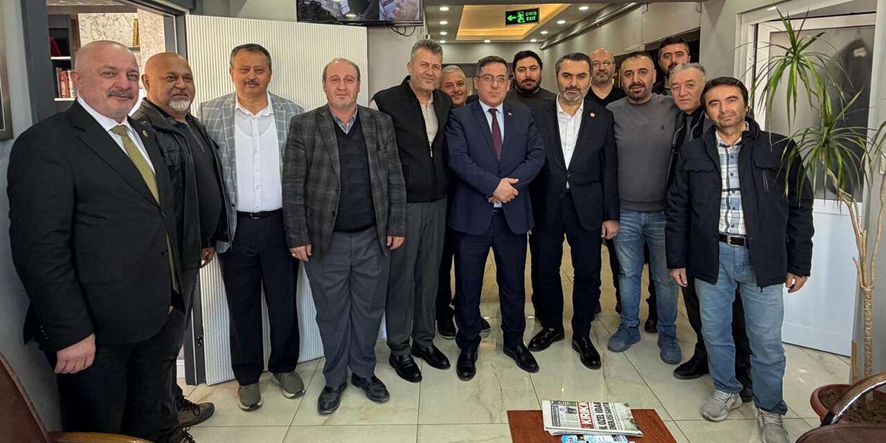 Küçük kalpler büyük işler projesi