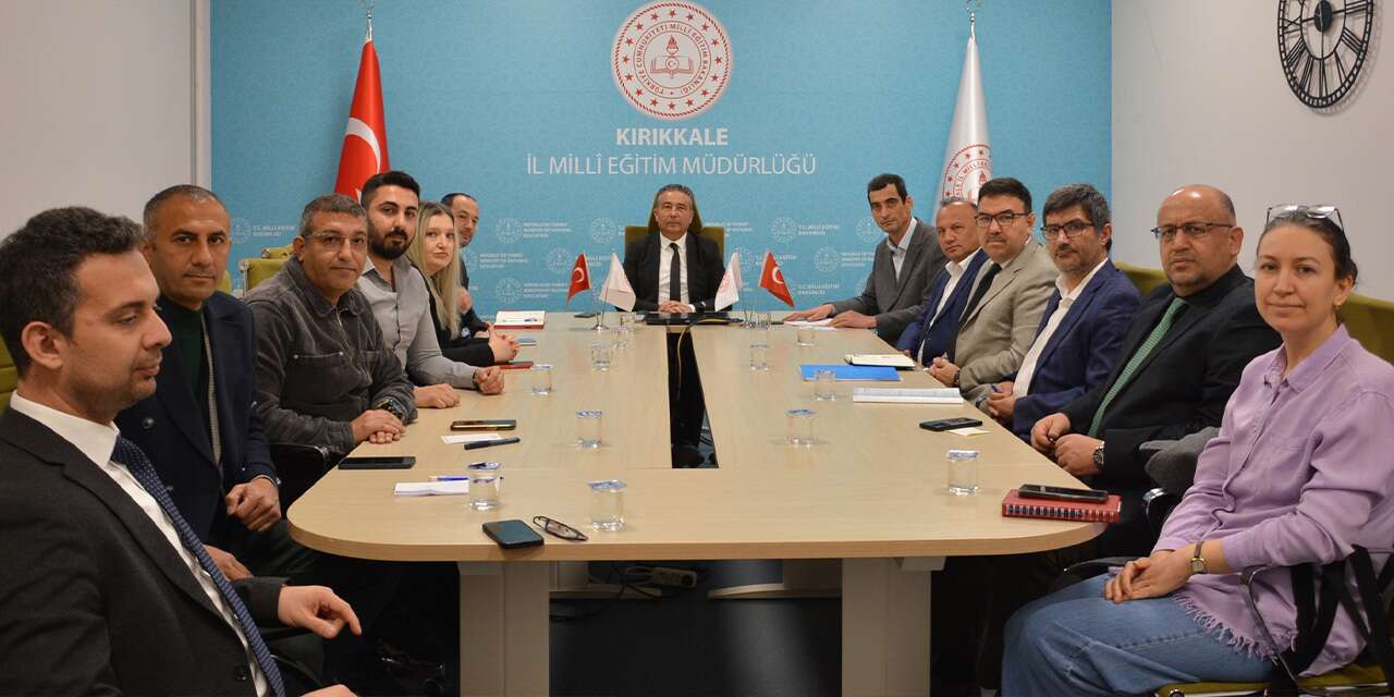 Otizm farkındalık günü hazırlıkları başladı