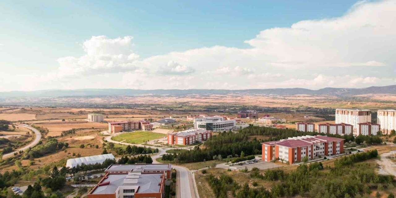 Kastamonu Üniversitesi’nde o bölümün akreditasyonu yenilendi
