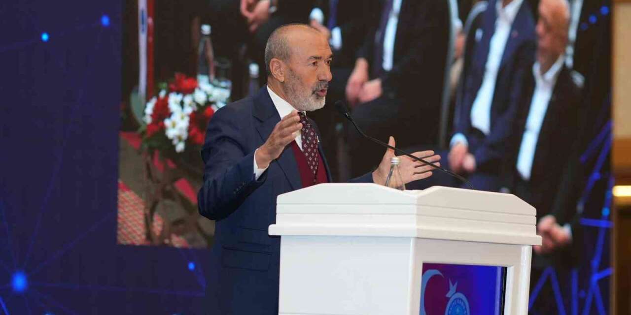 MHP Genel Başkan Yardımcısı Yıldırım: "Cumhur İttifakı’nın liderlerine güveniyoruz"