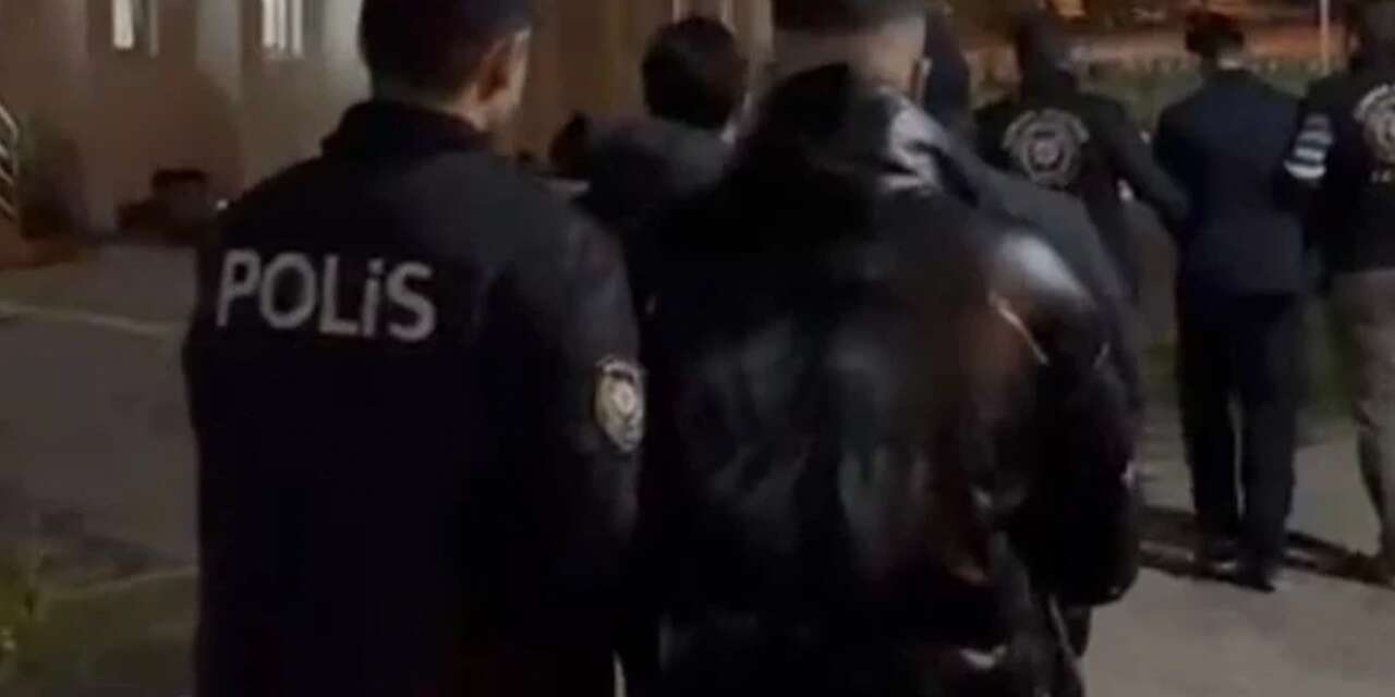 8 ilde dolandırıcılık operasyonu: 50 kişi tutuklandı
