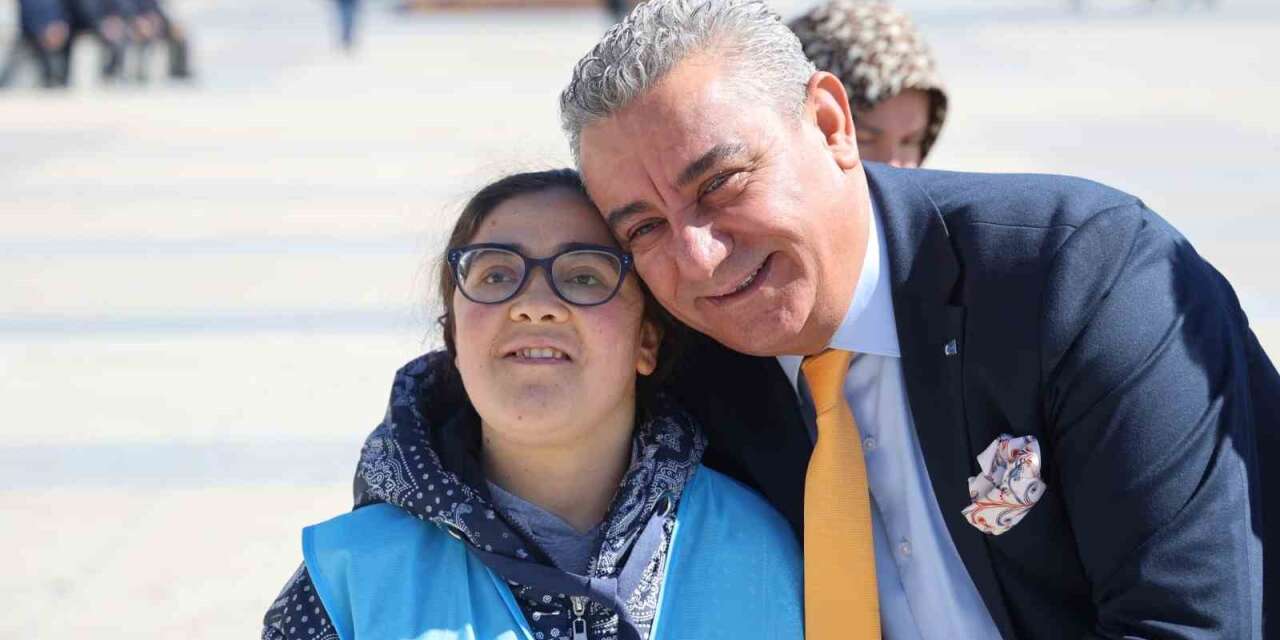 Beyazay’dan engelliler için dijital platform atağı