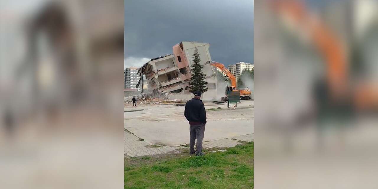 Kırıkkale’de Gelenek Bozulmadı: Kepçe İzleme Zamanı