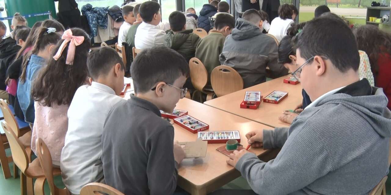 Sıfır Atık’ta 9 yılda 90 milyon ton atık geri kazanıldı