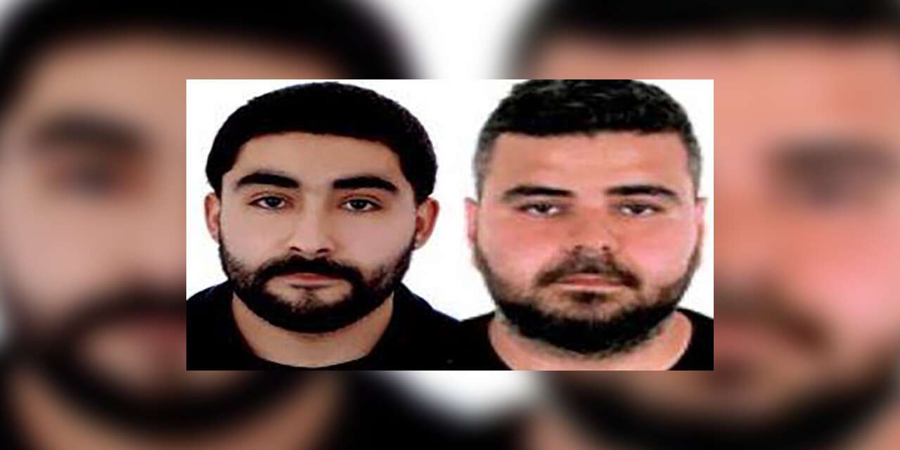 Emniyet’ten ‘Avrupa’nın Pablo Escobar’ı’ Baybaşinlere ağır darbe