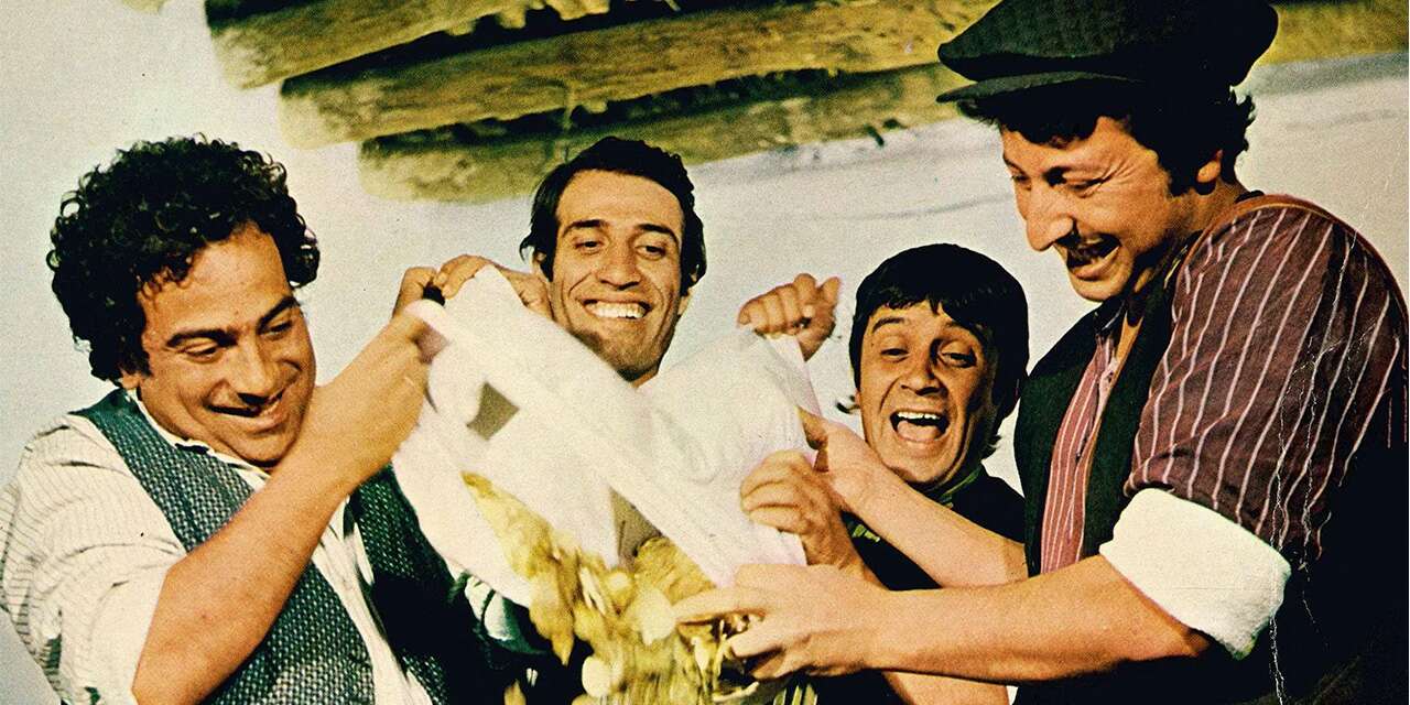 Köyden İndim Şehire filmi Kırıkkale’de gerçek oldu