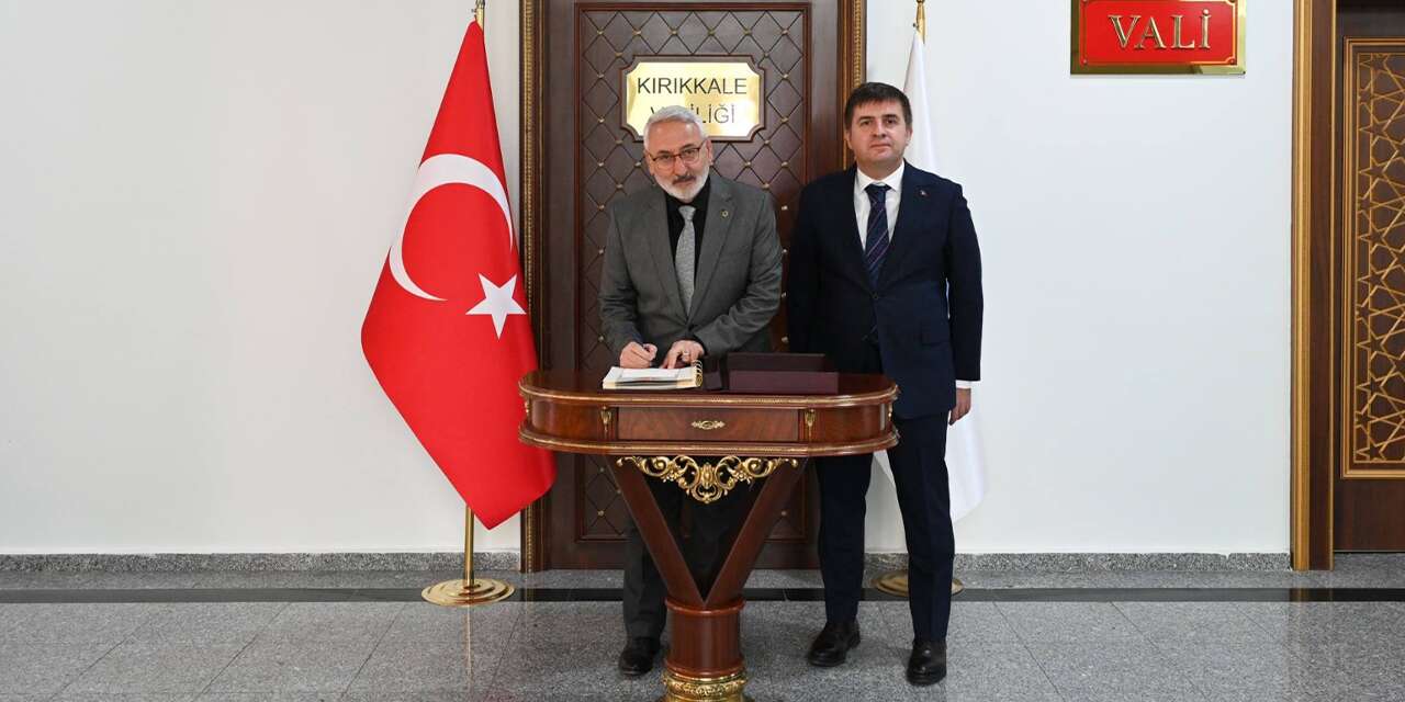 MKE savunma sanayinin belkemiği