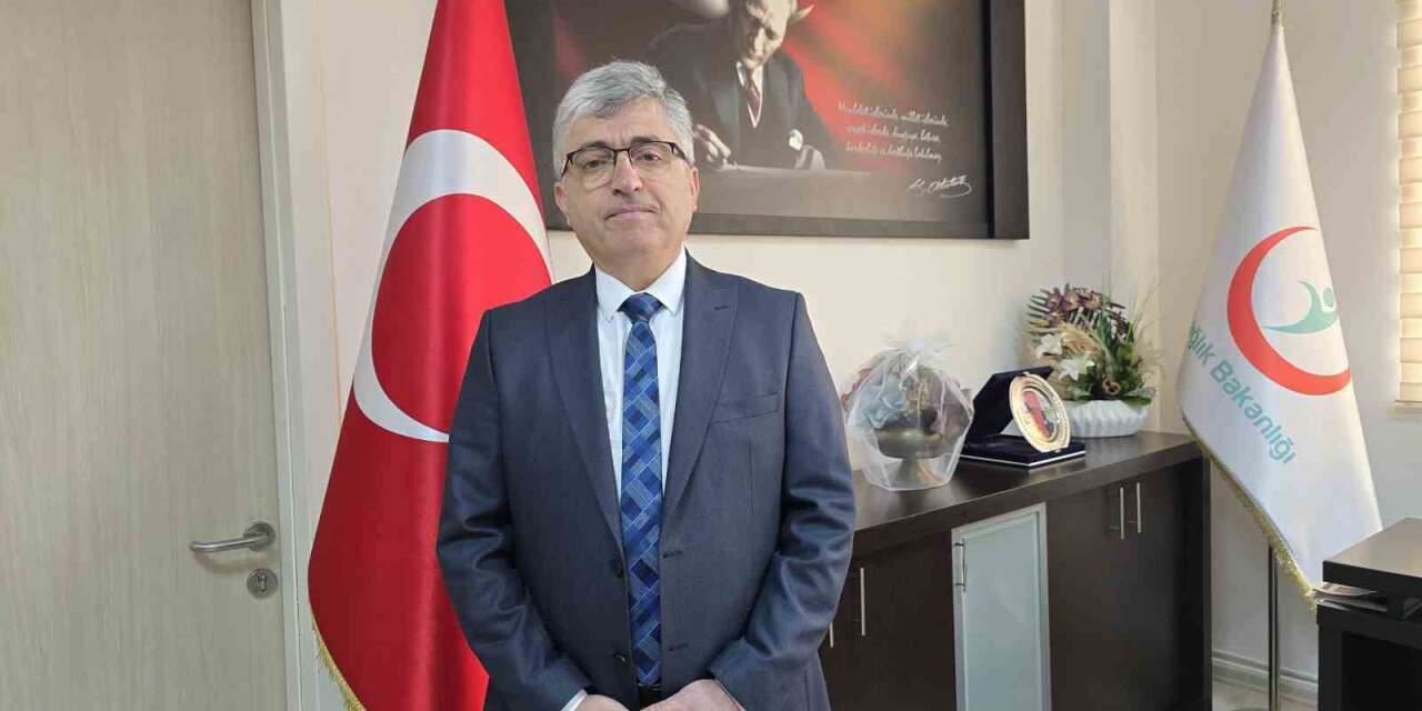 Yozgat’ta kolorektal kanser testleri yüzde 85 oranında tamamlandı