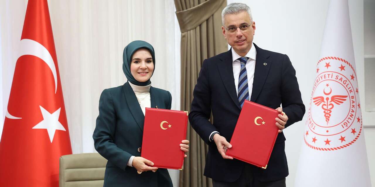 Bakanlık harekete geçti! İrtibat birimi kurulacak