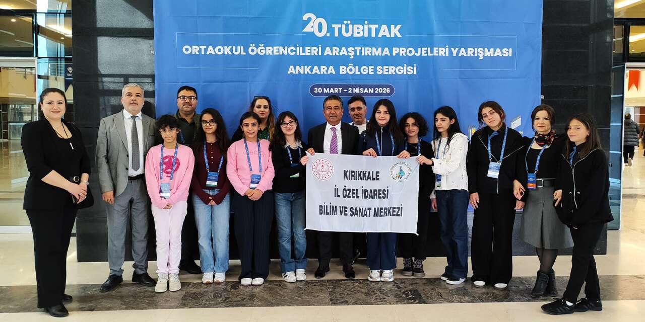 Girişimci öğrencilerden sevindiren başarı