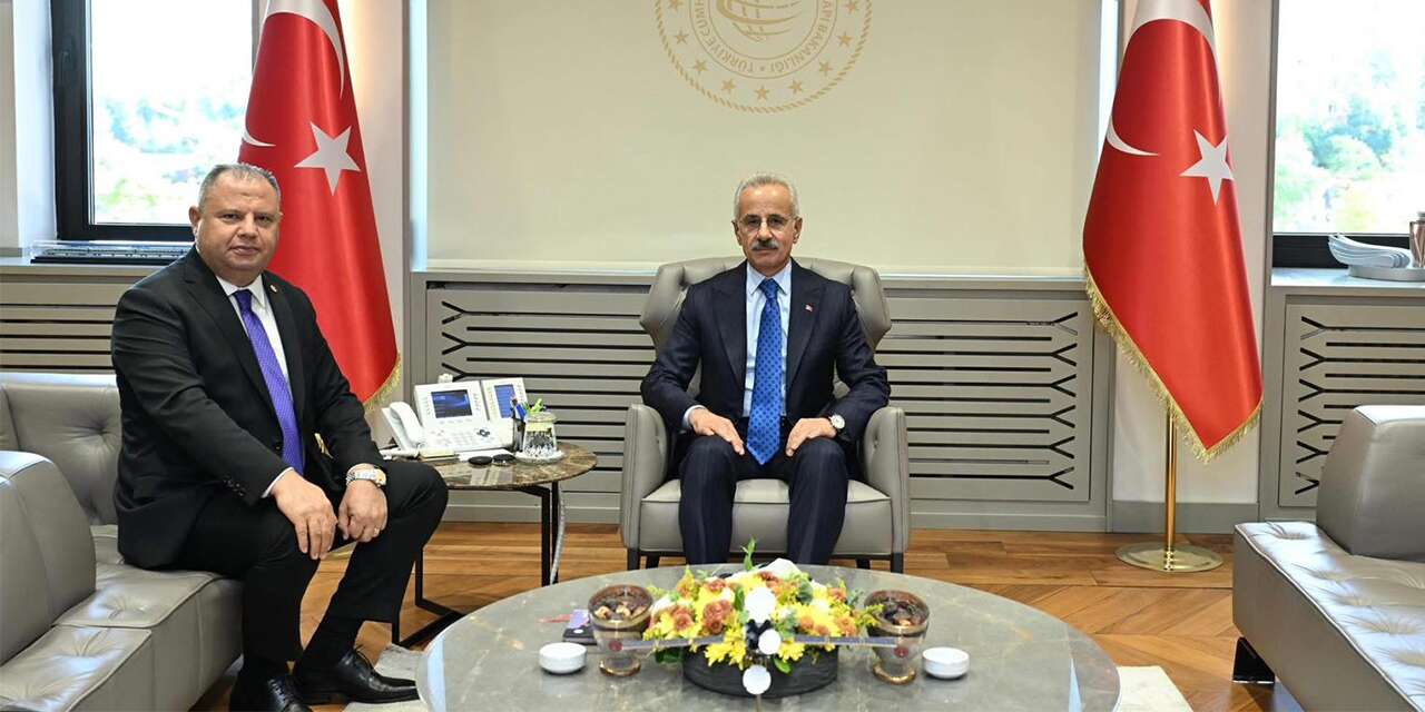 Öztürk: “Kulaksız-Balışeyh arası yol çalışması başladı”