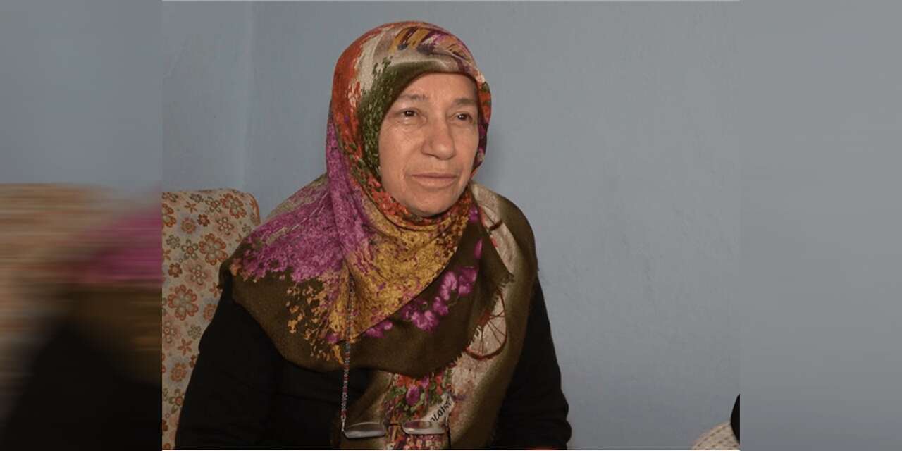 Güzel Hasletler Eğitim Derneği'nden zulme karşı seferberlik çağrısı