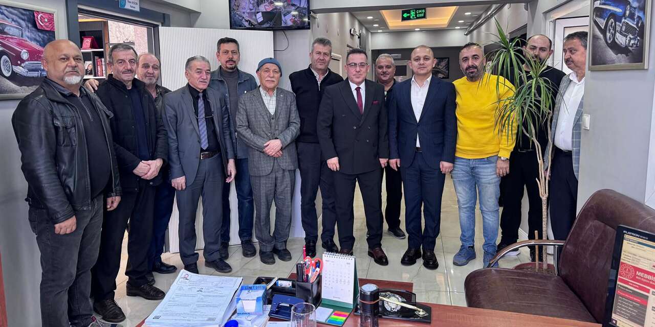 Sürücü adaylarının sorunları çözüm buluyor