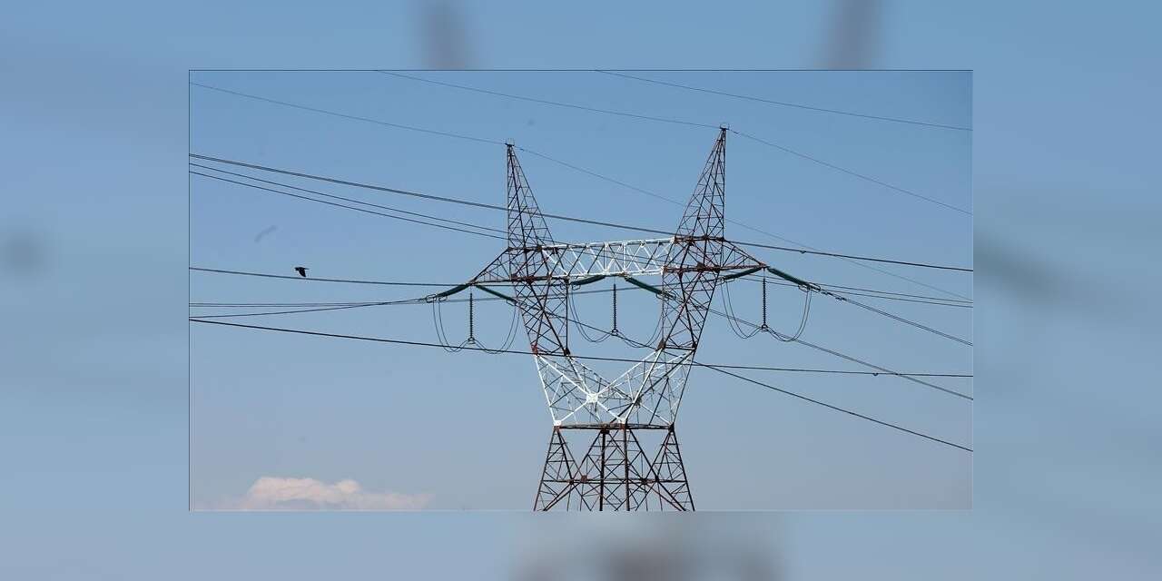 Türkiye’nin elektrik kurulu gücü 124 bin 321 megavata yükseldi