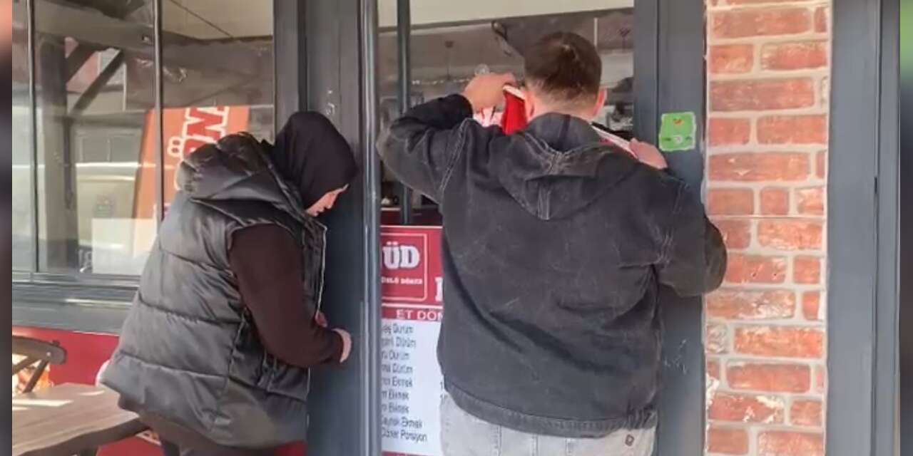 Öğrenci zehirlenmesi olayında alınan numuneler temiz çıktı