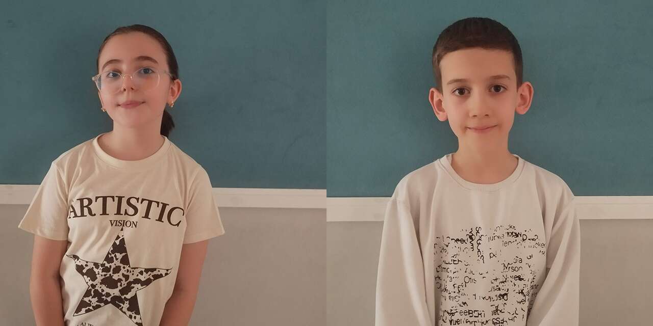 Süleymaniye Okulları’ndan TAZOF yarışmasında büyük başarı