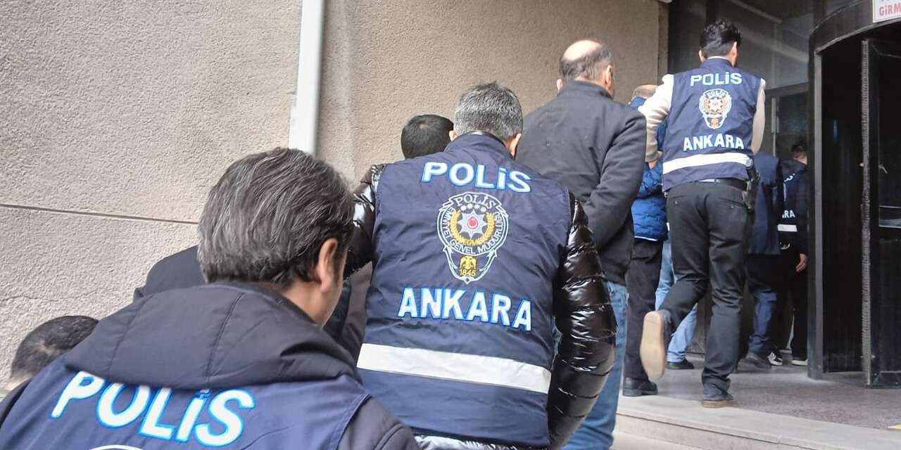 Et fiyatlarını manipüle ettiler! 31 şüpheli adliyeye sevk edildi