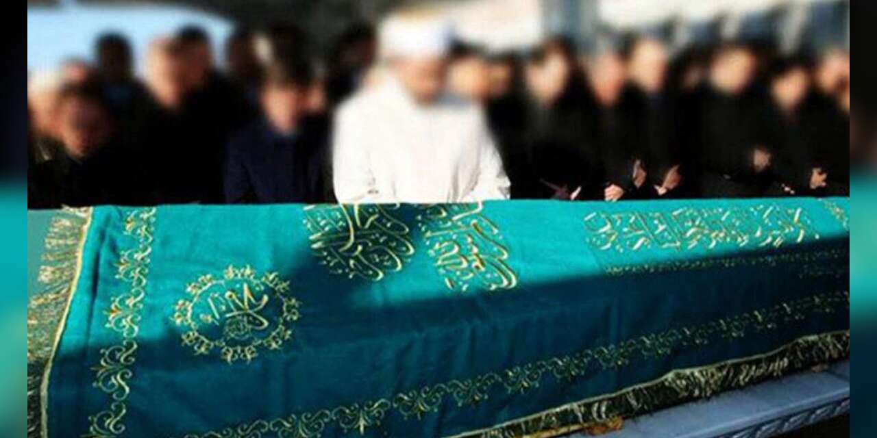 Kırıkkale eğitim camiasının acı kaybı! Genç yaşta hayatını kaybetti