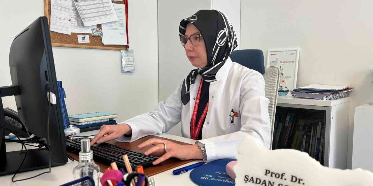 Uzmanından uyarı: "Gebeyken polen alerjisi tedavisine başlanmamalı"