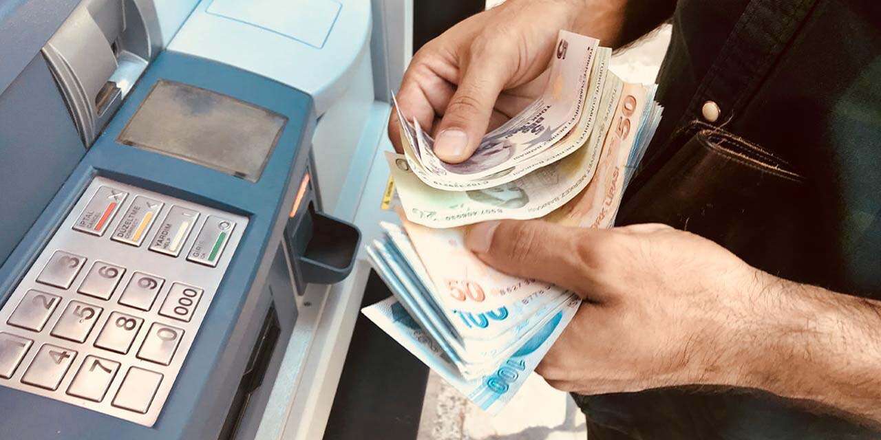 Temmuz ayında maaşlar uçacak: 70 bin TL’ye dayandı