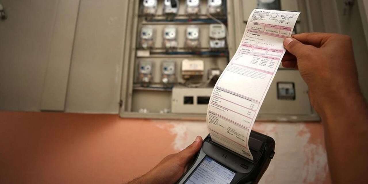 Faturalardaki tavan fiyat arttırıldı