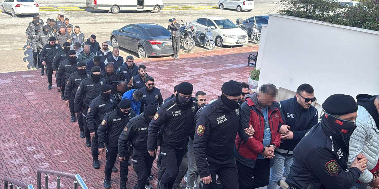 Kırıkkale’den ölüme yolculuk! 19 kişi öldü!