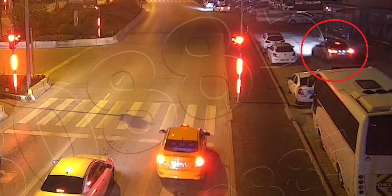Kırıkkale’de alkollü sürücü 3 polisi yaraladı! Trafiği altüst etti!