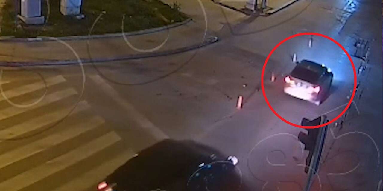 Dur ihtarına uymadı 646 bin TL ceza yedi!