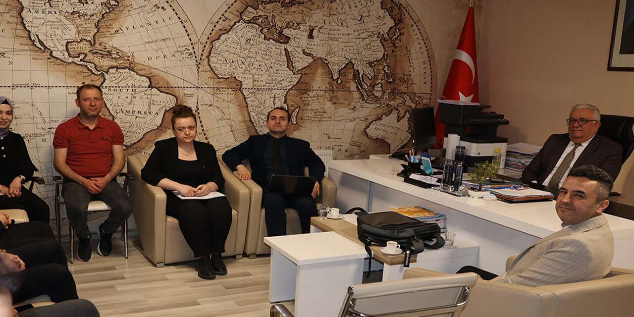 TSO’da kalite denetimi başarıyla tamamlandı