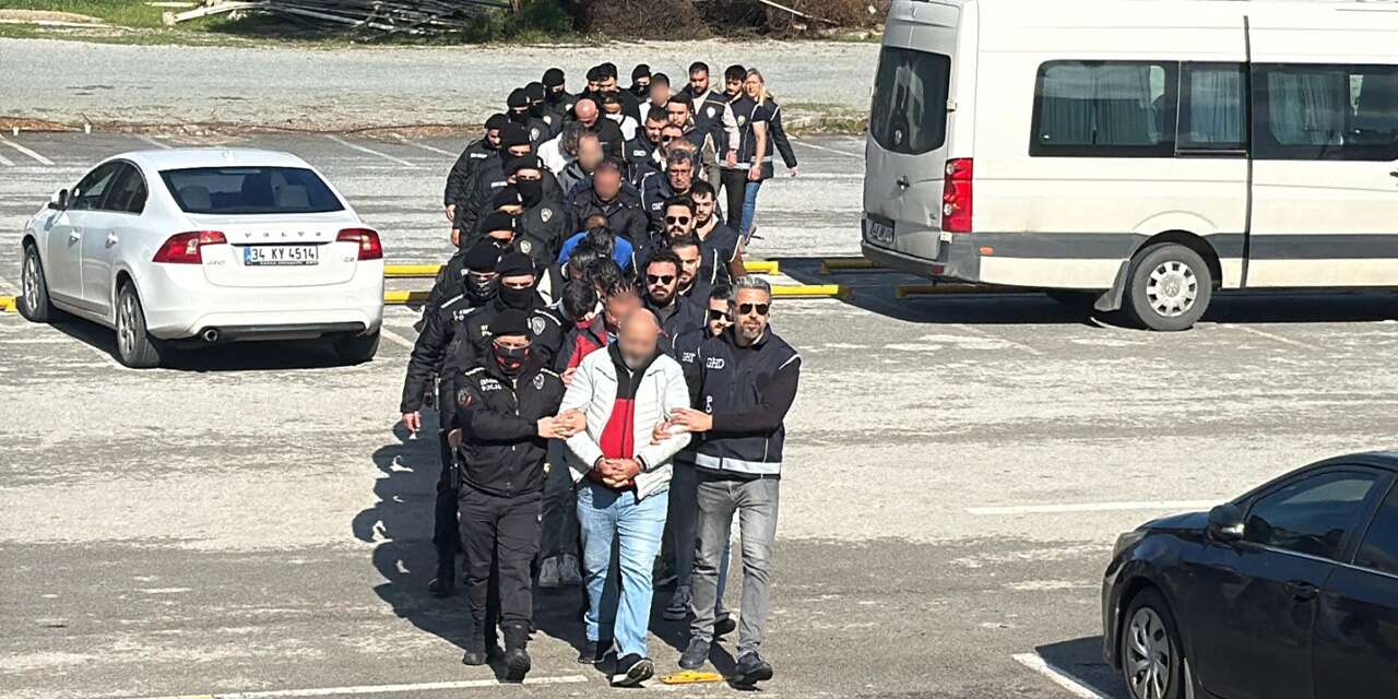 19 kişi ölmüştü! O feci olayla ilgili 12 kişi tutuklandı!