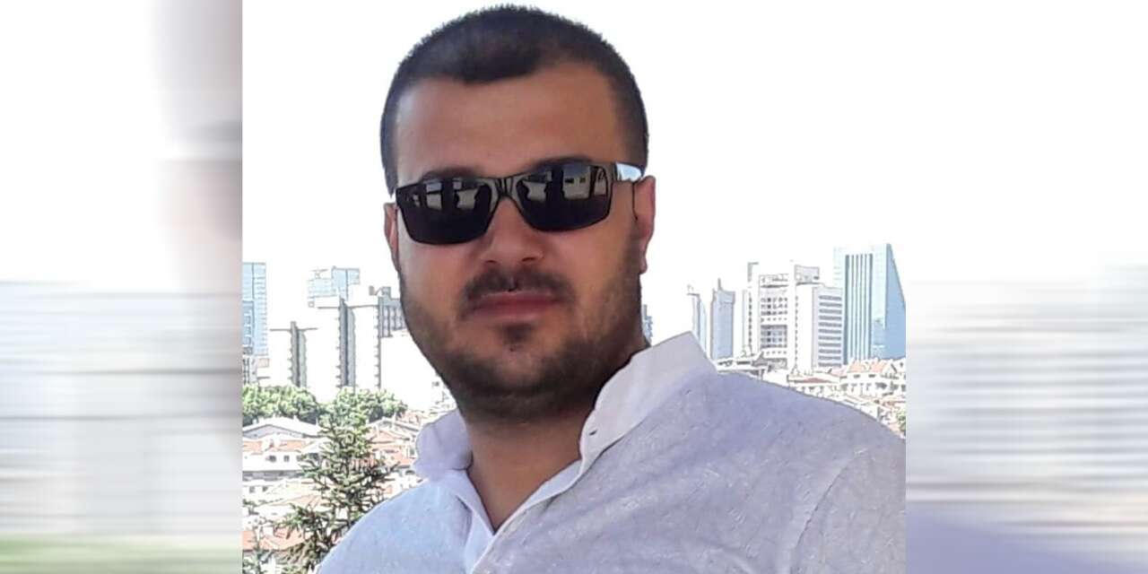 Kırıkkale’yi üzen genç vefat! Aksoy, hayatını kaybetti!